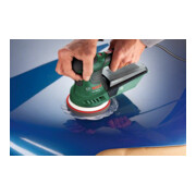 Bosch Levigatrice rotorbitale PEX 300 AE + SystemBox-4
