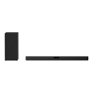 LG CE Electronics 2.1-Soundsystem DSN5.DDEULLK