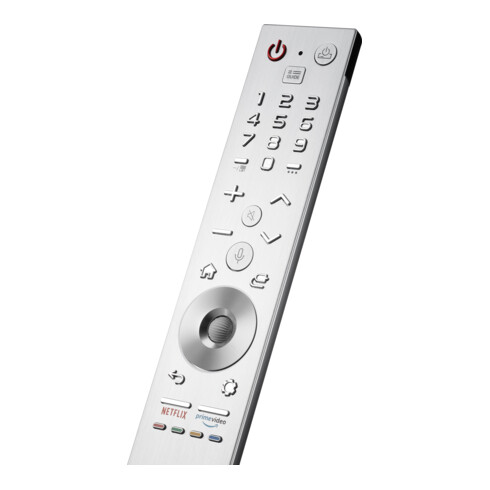 LG CE Electronics Premium Magic Remote Voice Control PM20GA.AEU
