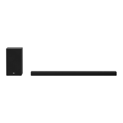 LG CE Electronics Soundsystem 5.1.2,BT DSP9YA.DDEULLK