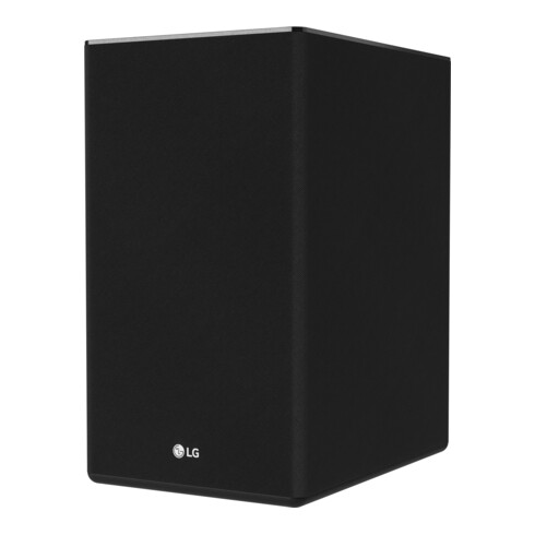LG CE Electronics Soundsystem 5.1.2,BT DSP9YA.DDEULLK