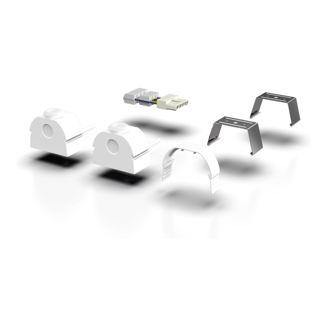 Lichtline Anschlussset 724785020020