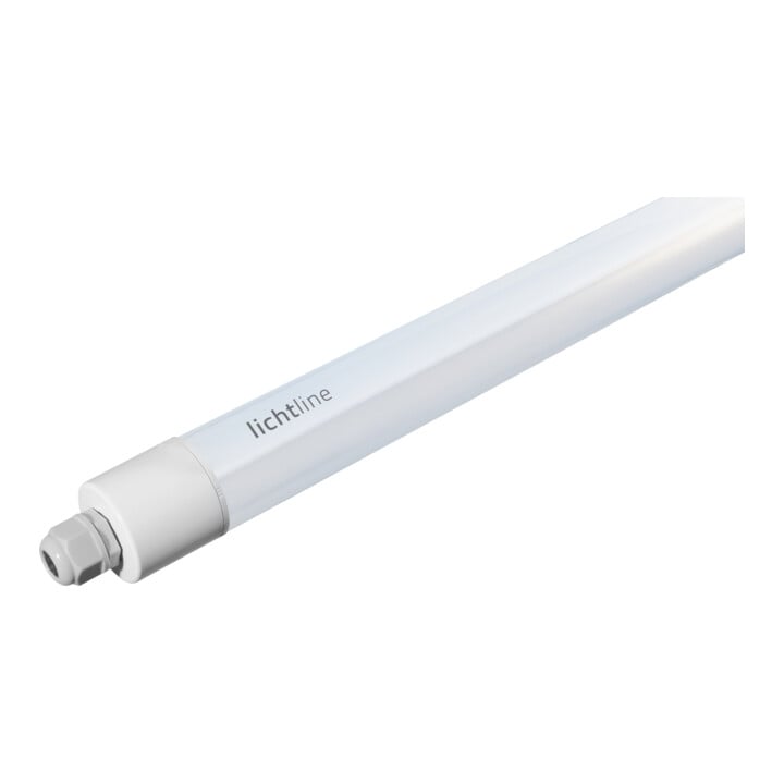 Lichtline LED-Feuchtraumleuchte 4000/5000/6500K 811595300022