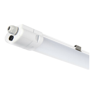 Lichtline Luminaire LED pour pièce humide 5000K 111550460011