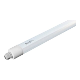 Lichtline Luminaire LED pour pièces humides 4000/5000/6500K 810840200021