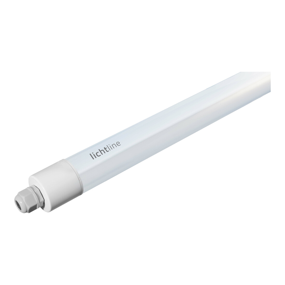 Lichtline Luminaire LED pour pièces humides 4000/5000/6500K 810840200021