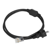 Lichtschlauch 10m 80W Flex Line LED 6 630 lm Température couleur : 4000 K Série-5