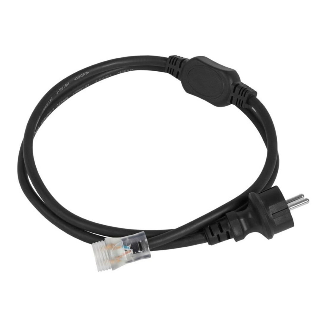 Lichtschlauch 10m 80W Flex Line LED 6 630 lm Température couleur : 4000 K Série