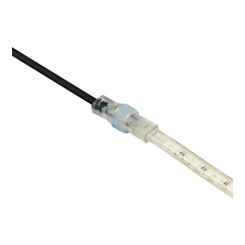 Lichtschlauch 15m 120W Flex Line LED 9.945Lm Farbtemperatur: 4000 K Serielle