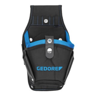 Licol machine Gedore