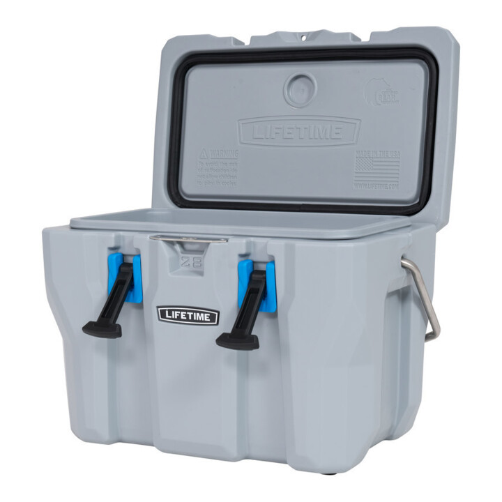 Lifetime Glacière Premium 26,5 L 37 × 59,1 × 41,4 cm