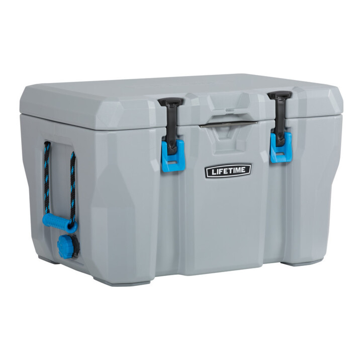 Lifetime Glacière Premium 52 L 44,8 x 68,1 x 43,8 cm