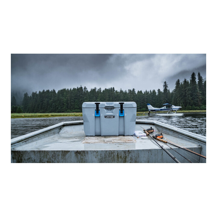 Lifetime Glacière Premium 52 L 44,8 x 68,1 x 43,8 cm