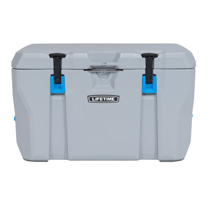 Lifetime Glacière Premium 73 L 47 × 76 × 47 cm