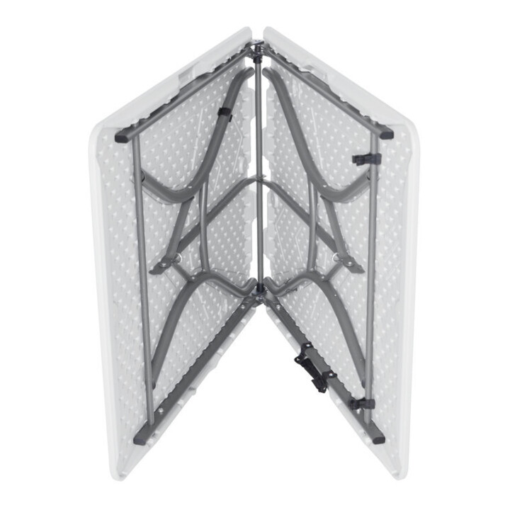 Lifetime Table 76,2 × 183,8 × 73,7 cm pliable