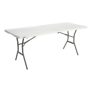 Lifetime Tisch 76,2 x 183,8 x 73,7cm klappbar