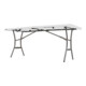 Lifetime Tisch 76,2 x 183,8 x 73,7cm klappbar