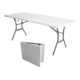 Lifetime Tisch 76,2 x 183,8 x 73,7cm klappbar