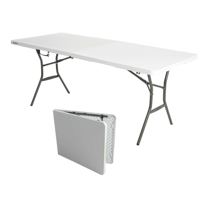 Lifetime Tisch 76,2 x 183,8 x 73,7cm klappbar