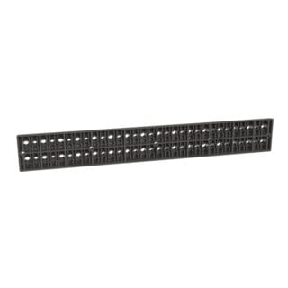 Lifetime Werkzeugleiste 2er Set 2,5 x 40,6 x 6cm