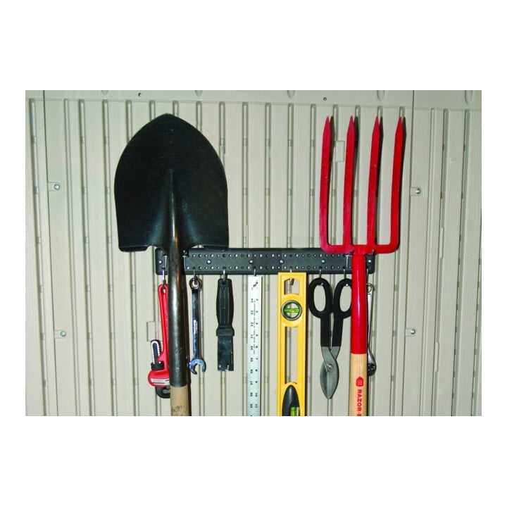 Lifetime Werkzeugleiste 2er Set 2,5 x 40,6 x 6cm