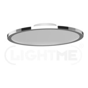 LIGHTME LED-Deckenleuchte 827-840 GX53 LM85652