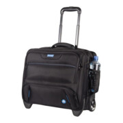 LIGHTPAK Businesstrolley 46215 RC PET schwarz-1