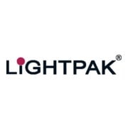 LIGHTPAK Businesstrolley 46215 RC PET schwarz-3