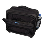 LIGHTPAK Businesstrolley 46215 RC PET schwarz-4