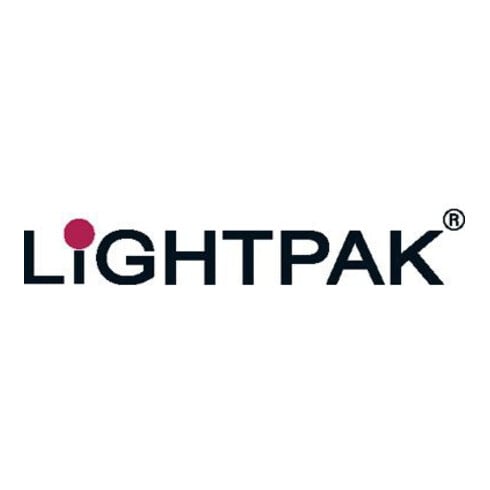LIGHTPAK Notebooktasche LIMA Executive Line 46029 Polyester sw