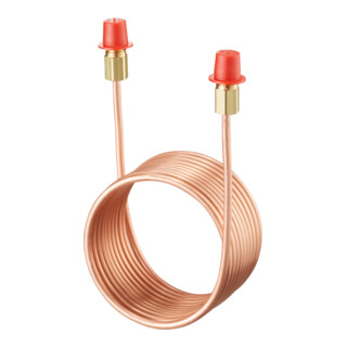 Ligne d'impulsion OV longueur 2 m pour Hycocon DP