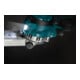 Lime à bande à piles Makita 18V DBS180Z