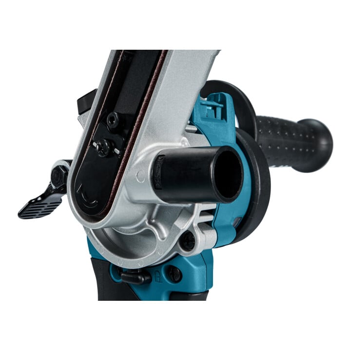 Lime à bande à piles Makita 18V DBS180Z