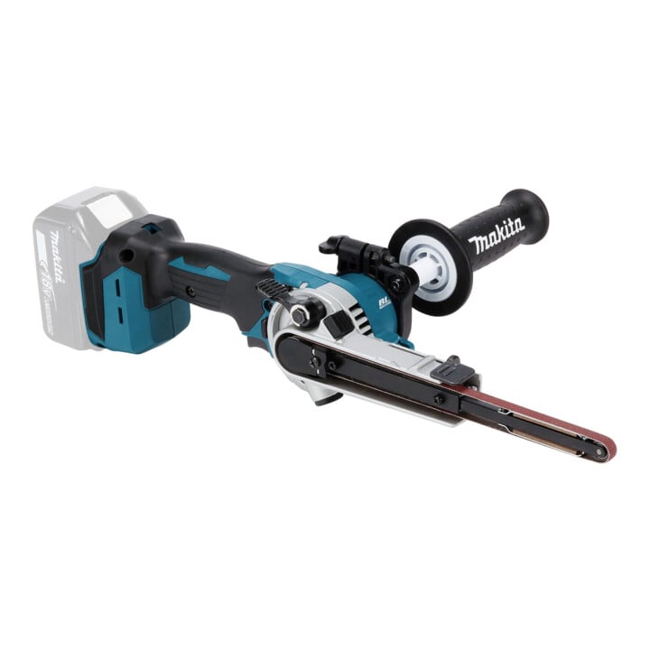 Lime à bande à piles Makita 18V DBS180Z