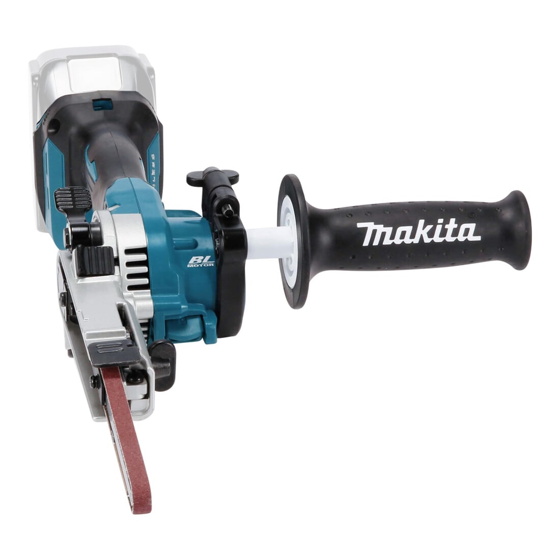 Lime à bande à piles Makita 18V DBS180Z