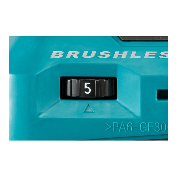 Lime à bande à piles Makita 18V DBS180Z
