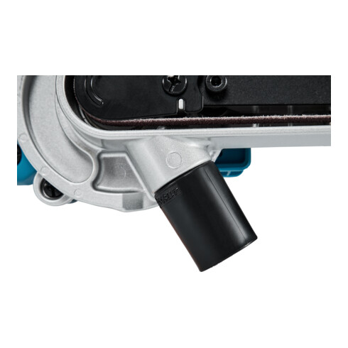 Lime à bande à piles Makita 18V DBS180Z