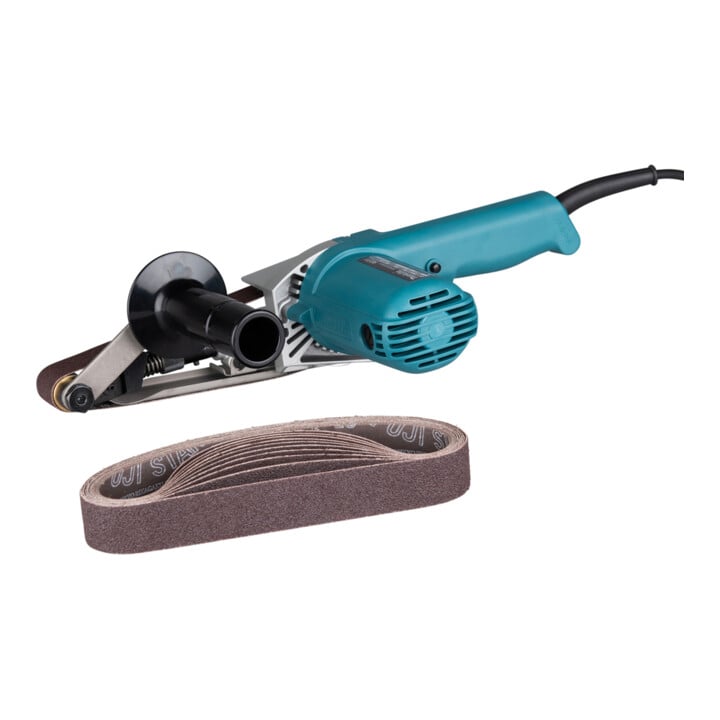 Lime à bande Makita 9031