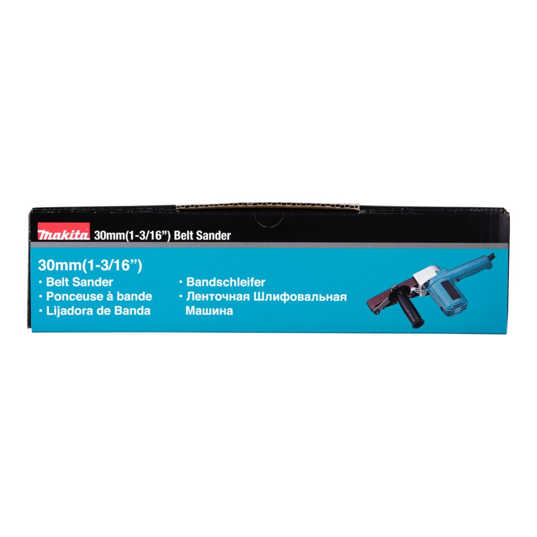Lime à bande Makita 9031