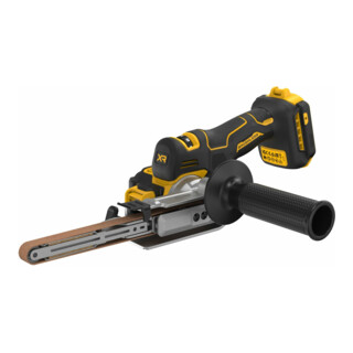 Lime à bande sans fil 18V Dewalt , version basique
