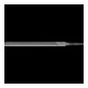 Lime à scie à chaîne 1213 RUK150mm H2 PFERD plat-2
