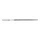 PFERD Limes d'atelier selon DIN 1152 SP 300 H2-1