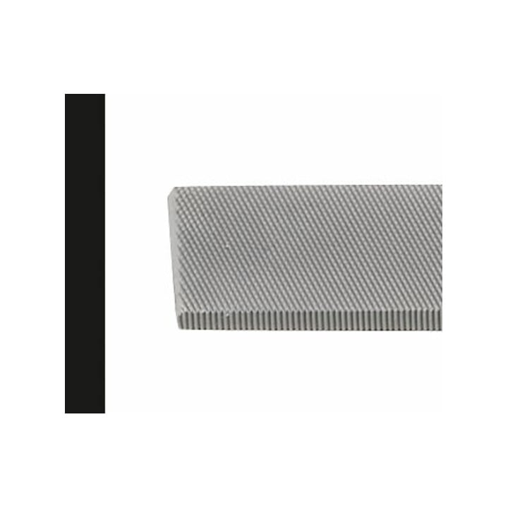 Lime d'atelier plate 2122-8 HAZET