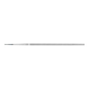 Lime d'atelier ronde DIN 7261 F L. 150 mm section 6 mm coupe 1 PFERD
