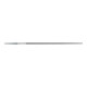 Lime d'atelier PFERD, ronde, sans manche-1