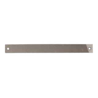 Lime de carrosserie grossière fraisée en biais 350 x 35 x 4 mm BGS