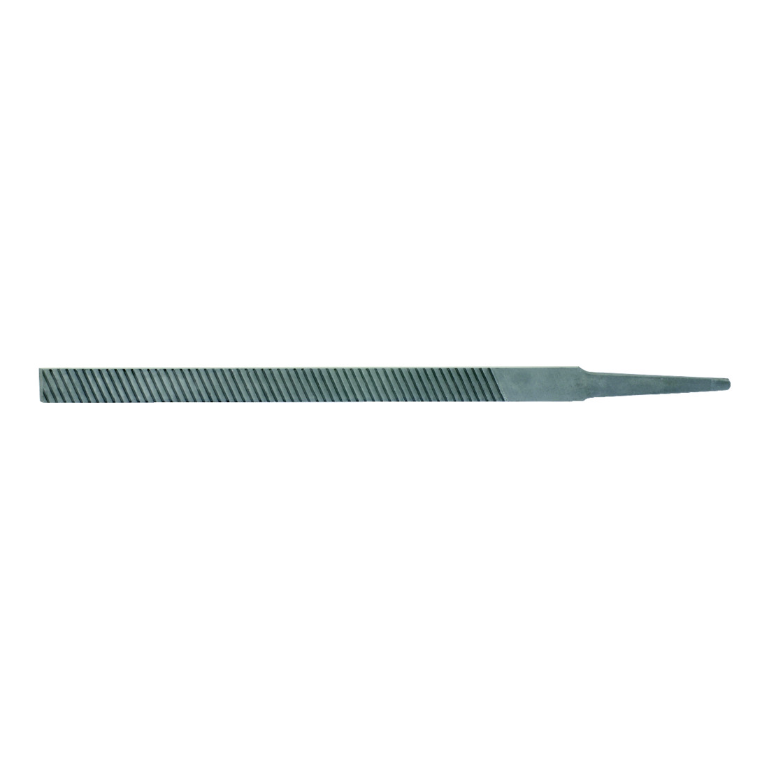 Lime de siège sans manche, extramince, 150mm