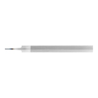 Lime demi-ronde PFERD 300mm H3