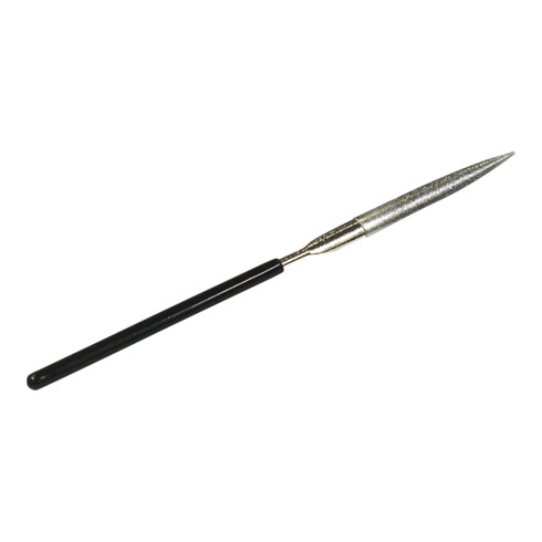 Lime diamantée Makita FLAT (794530-8)