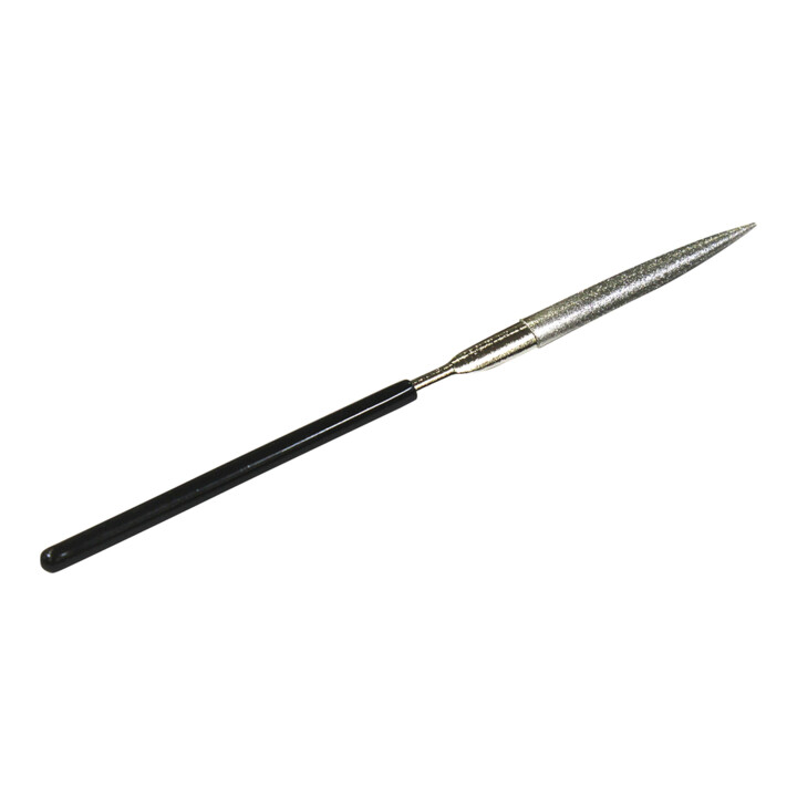 Lime diamantée Makita FLAT (794530-8)